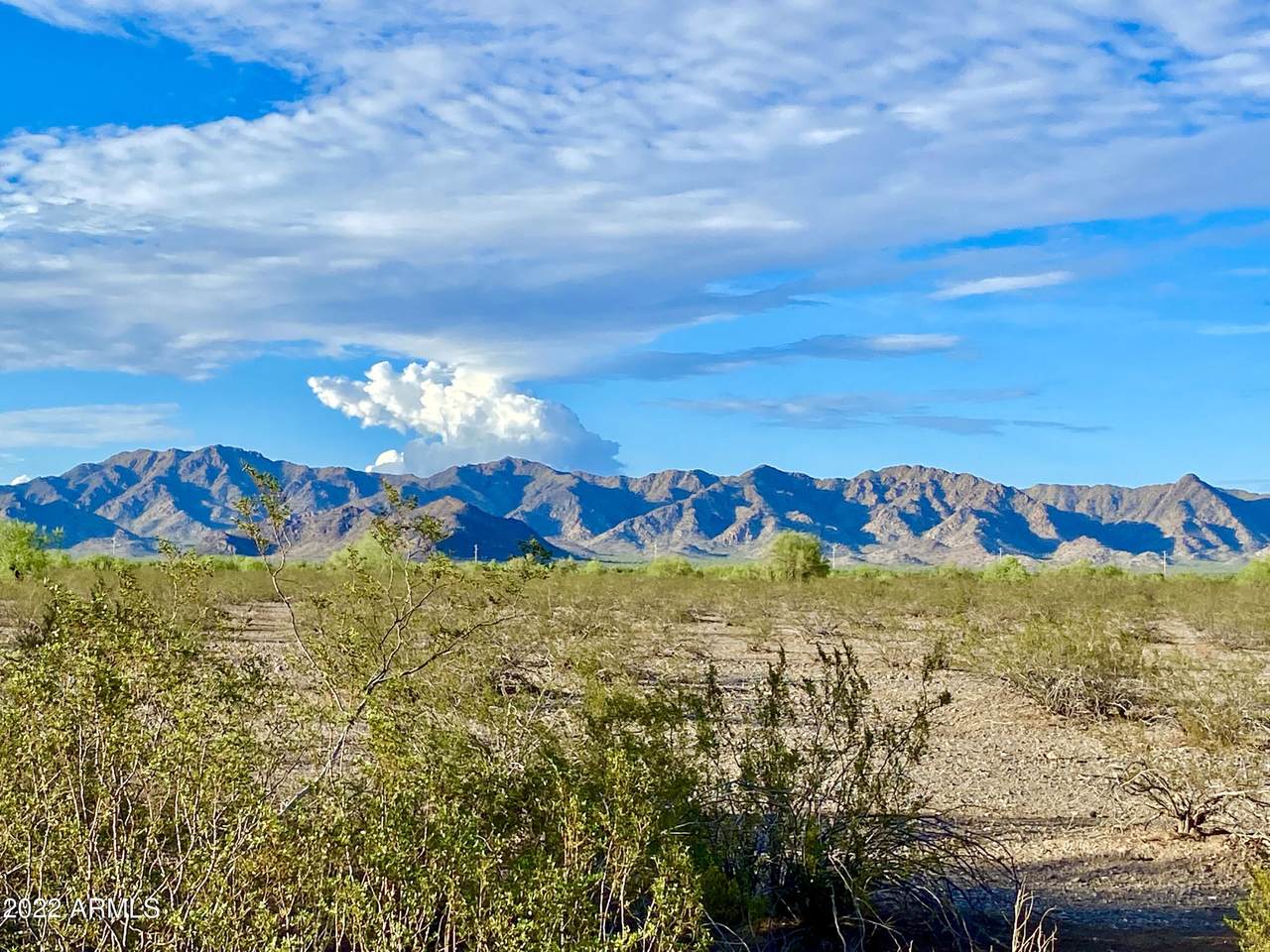 TBD Cholla Rd 6.43 Acres - Photo 1