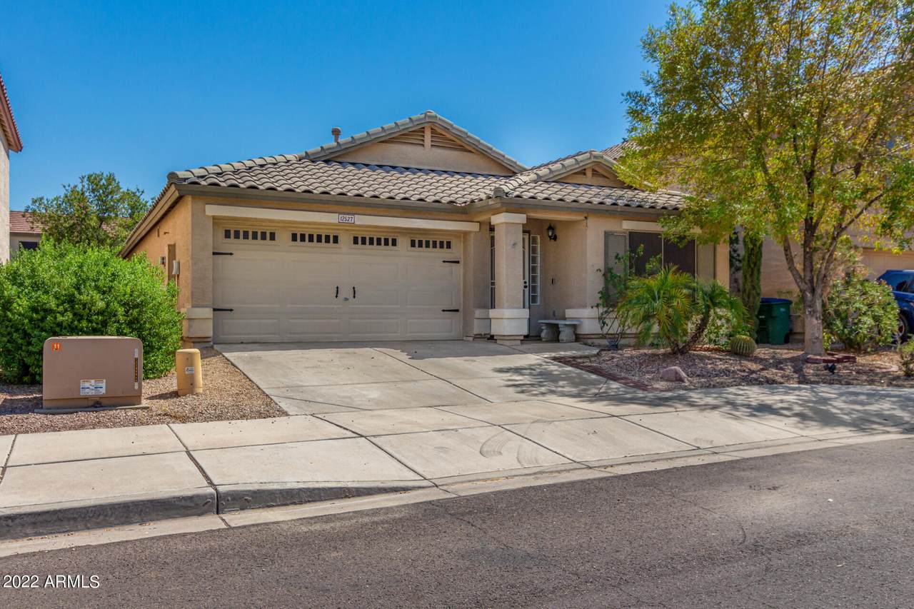 12527 Windsor Boulevard - Photo 1