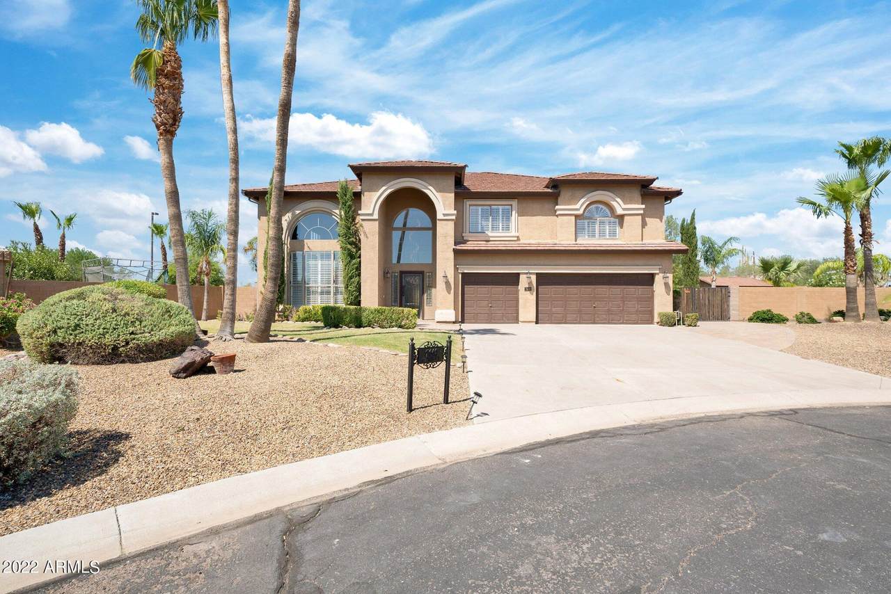 7448 Leland Circle - Photo 1