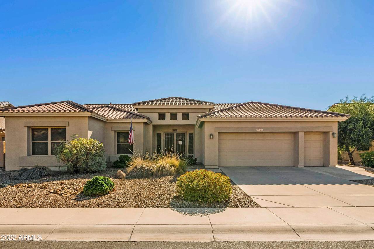 5085 Ranger Trail - Photo 1