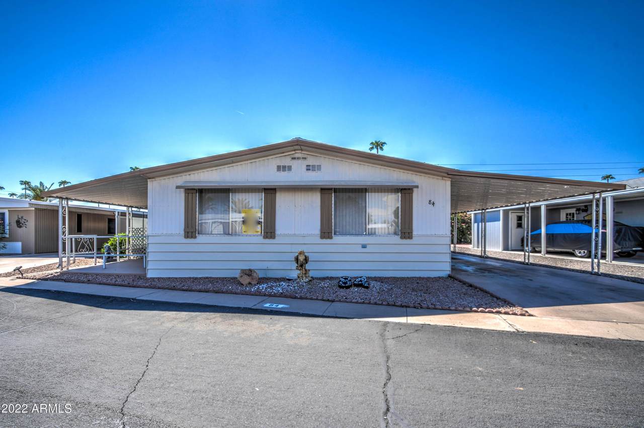 3104 Broadway Road - Photo 1