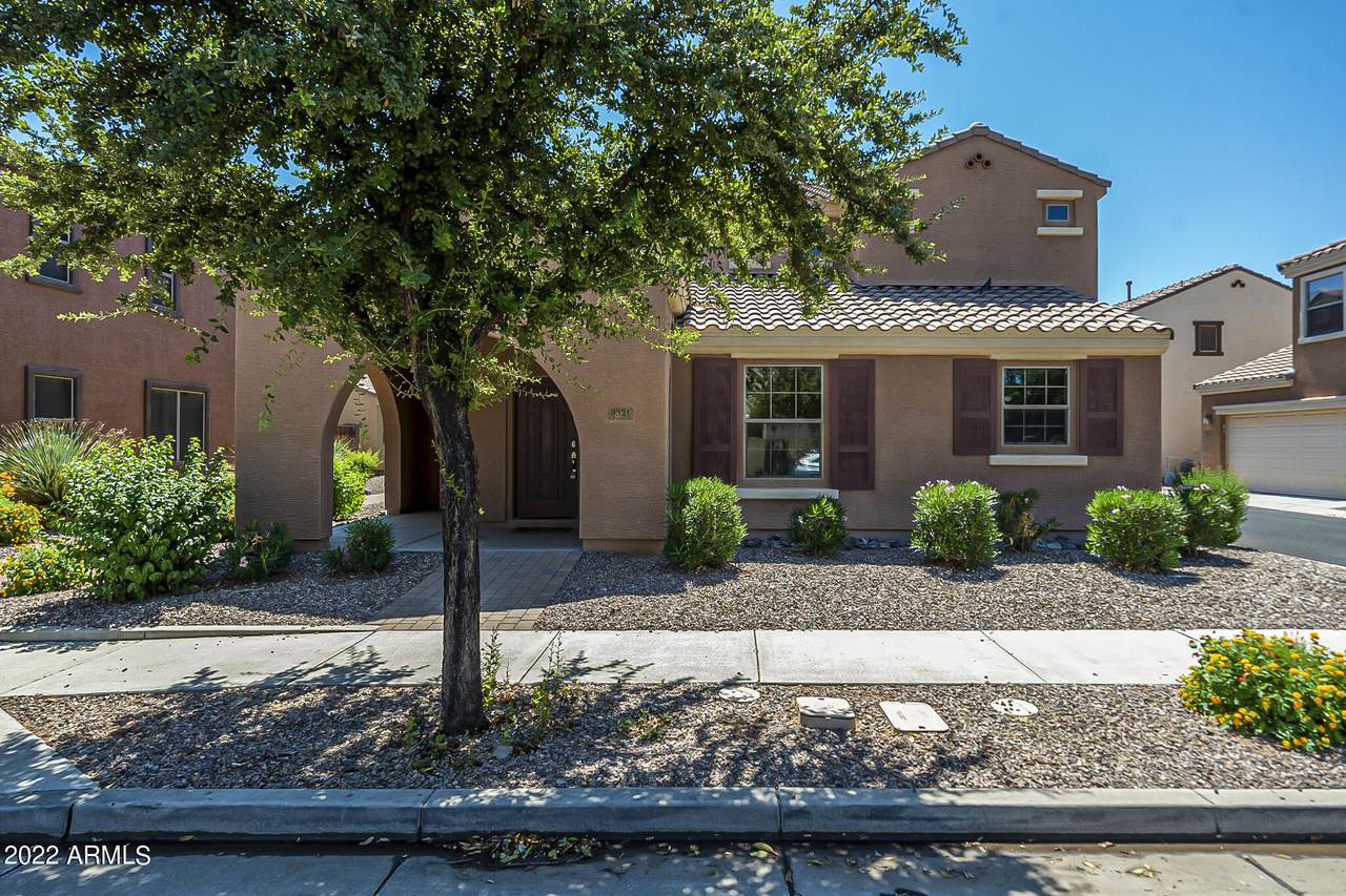 3321 Loma Vista Street - Photo 1