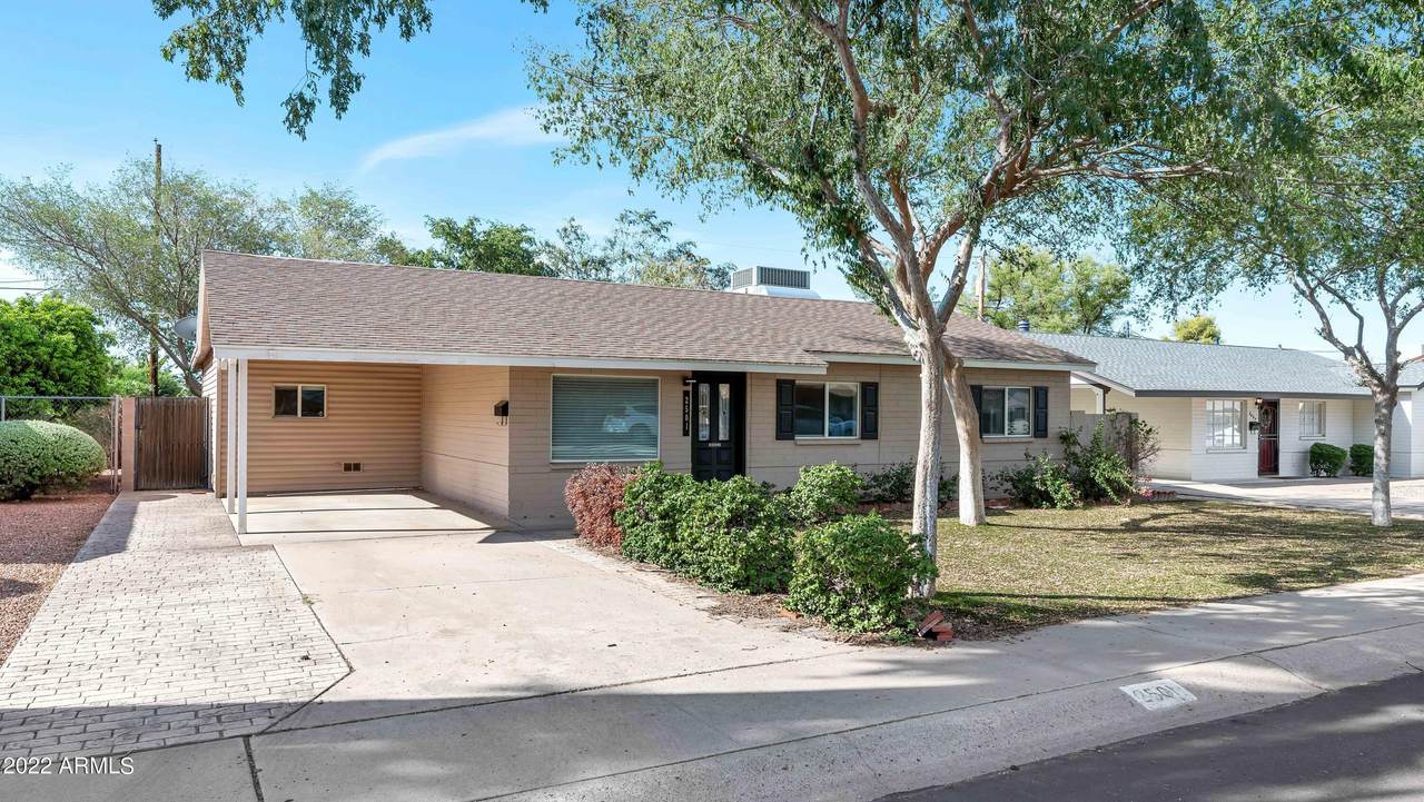 2501 Highland Avenue - Photo 1