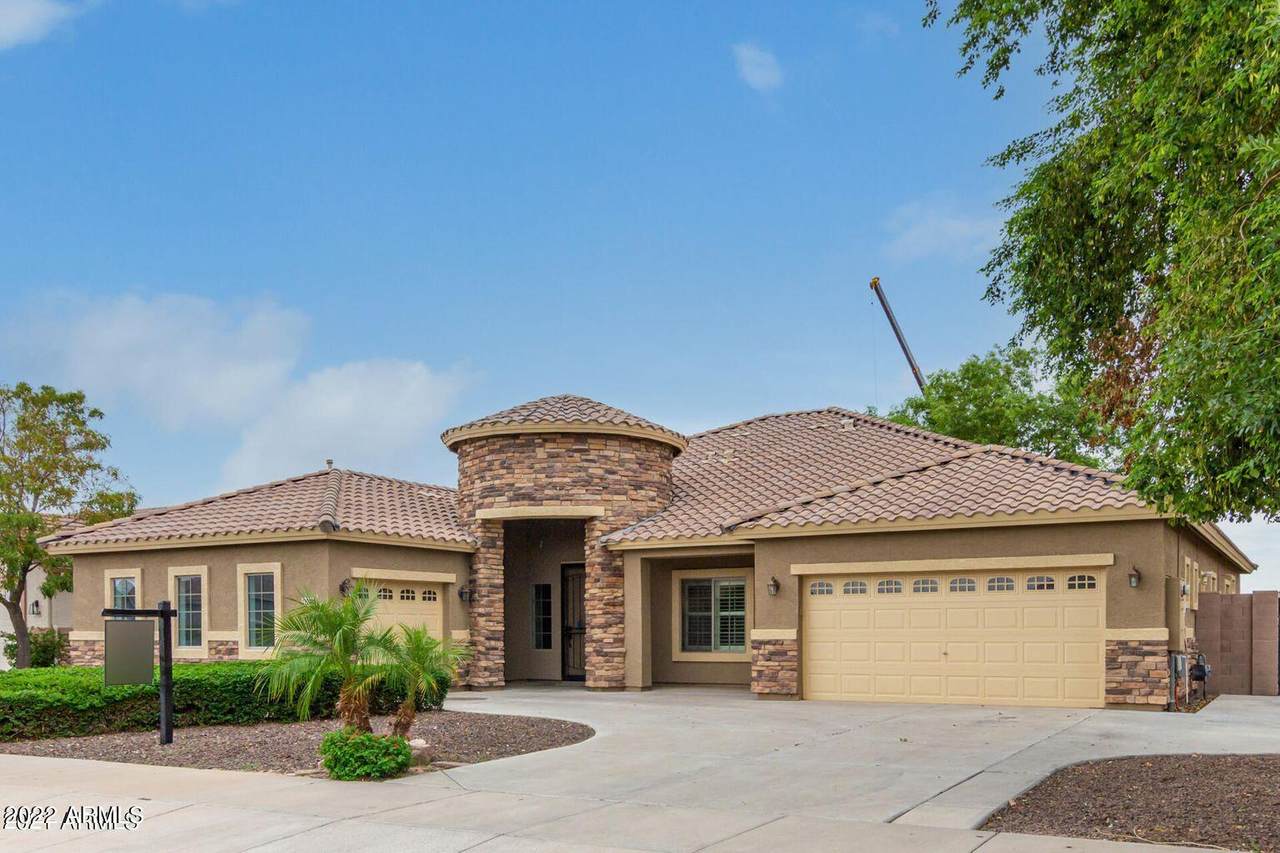 21778 Escalante Road - Photo 1