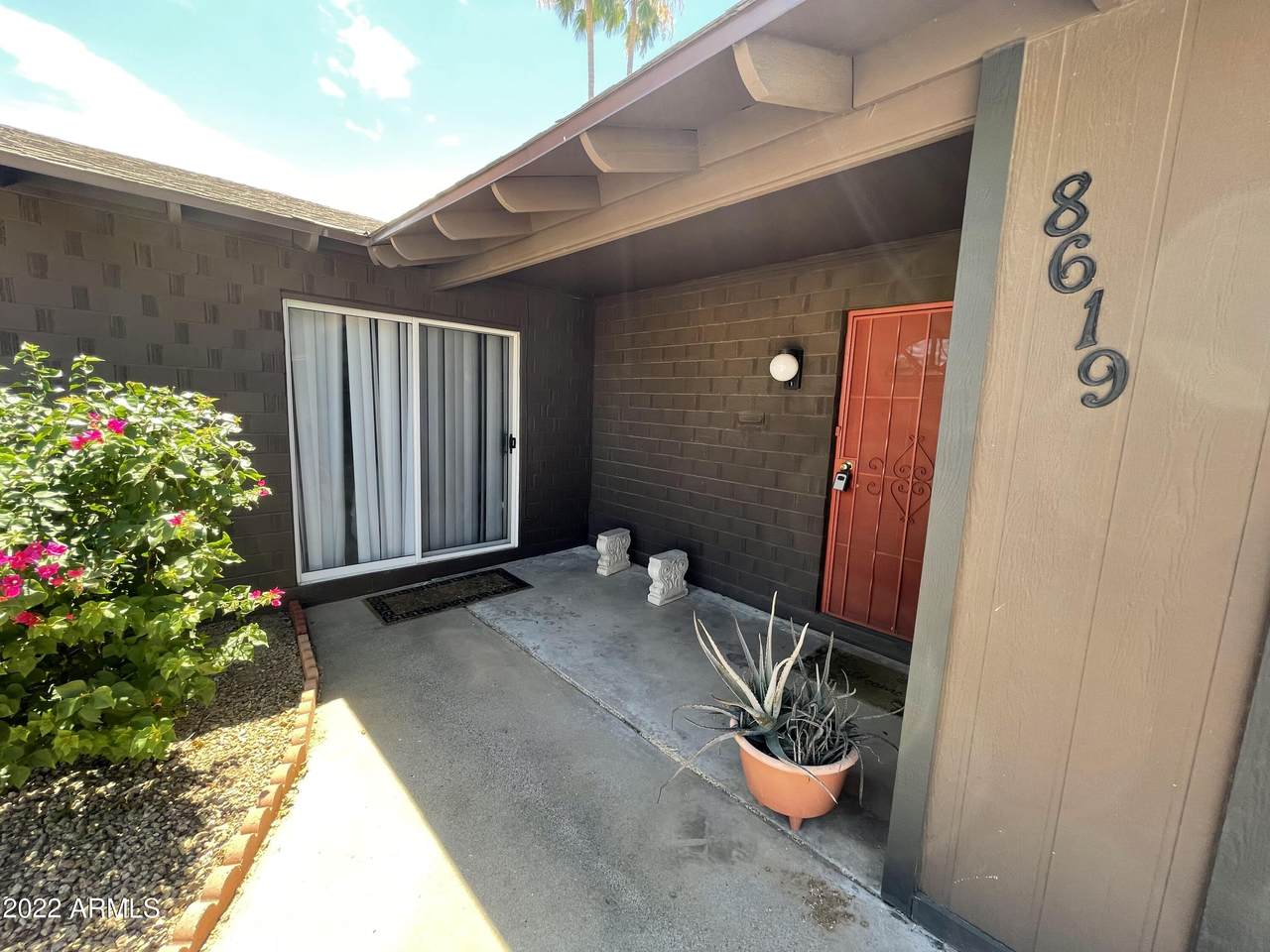 8619 Thornwood Drive - Photo 1