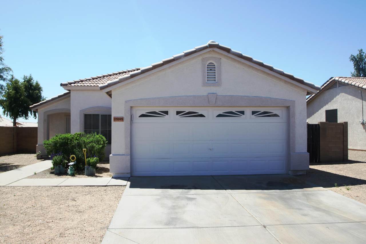 15145 Elko Drive - Photo 1