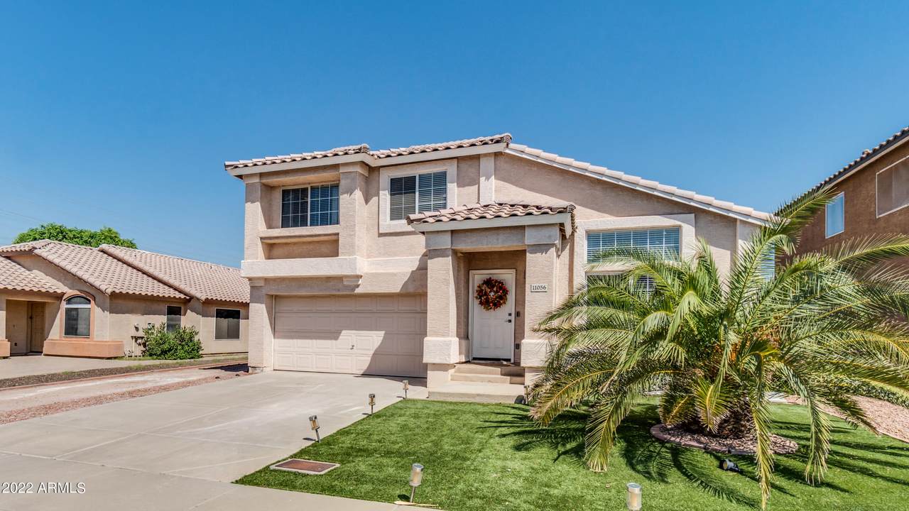 11056 Lane Avenue - Photo 1