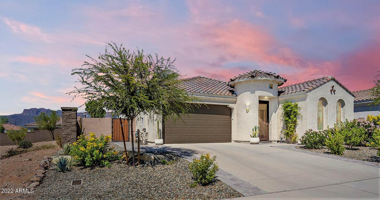 12308 Crystal Forest - Photo 1