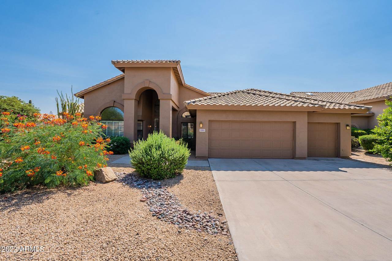 9393 Hunter Court - Photo 1