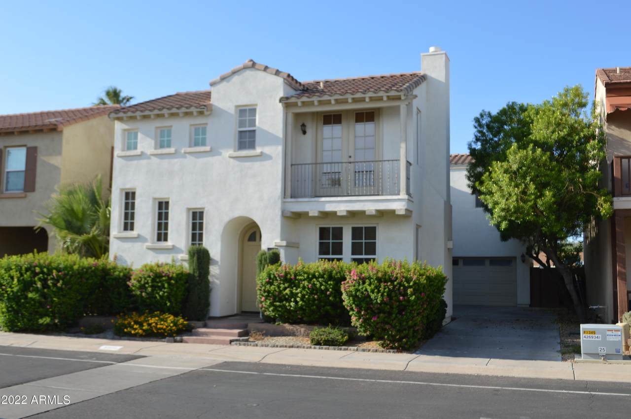 4808 Merrell Street - Photo 1