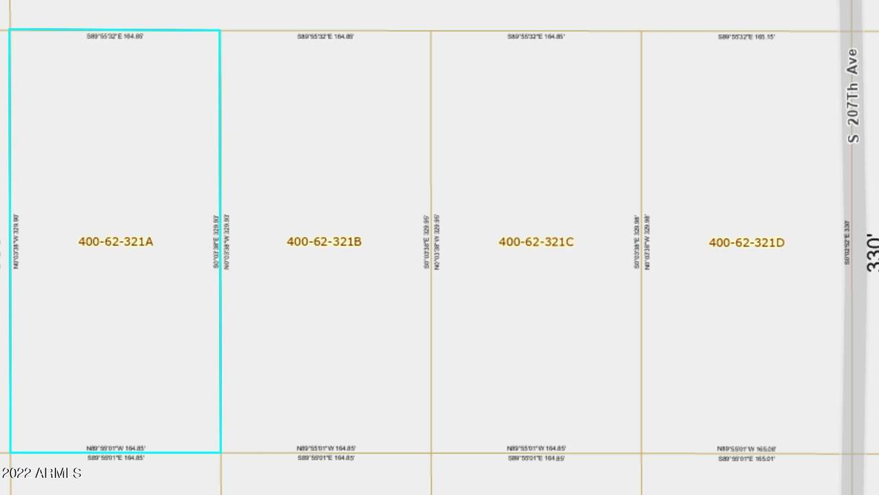 207XX Beechnut Drive - Photo 1