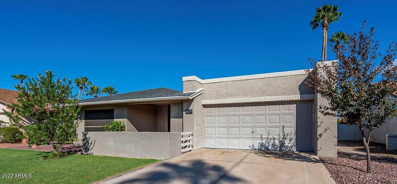 8629 San Alfredo Drive - Photo 1