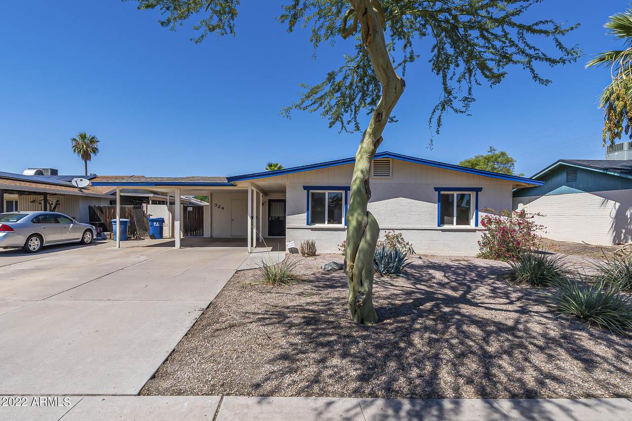 324 Santa Cruz Drive - Photo 1