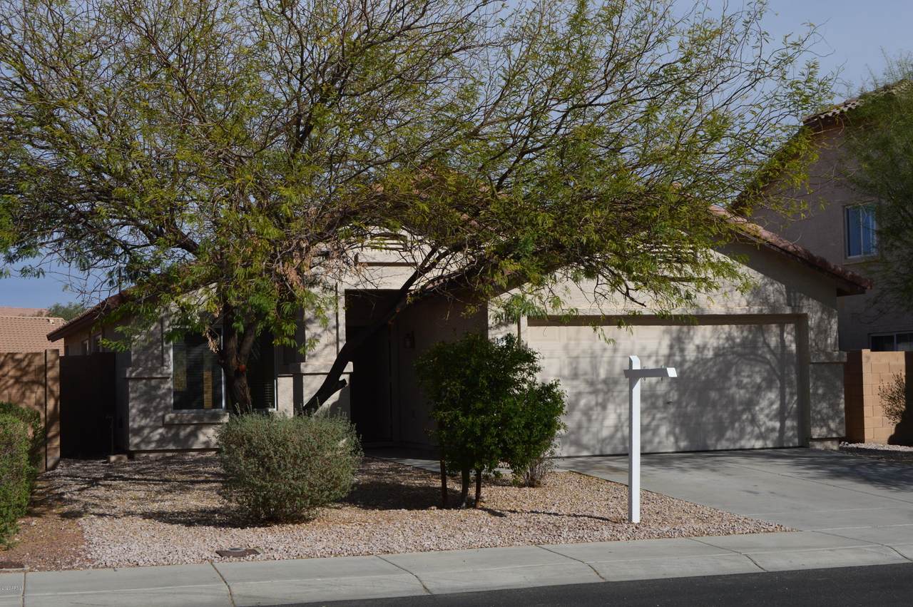 1333 220TH Drive - Photo 1