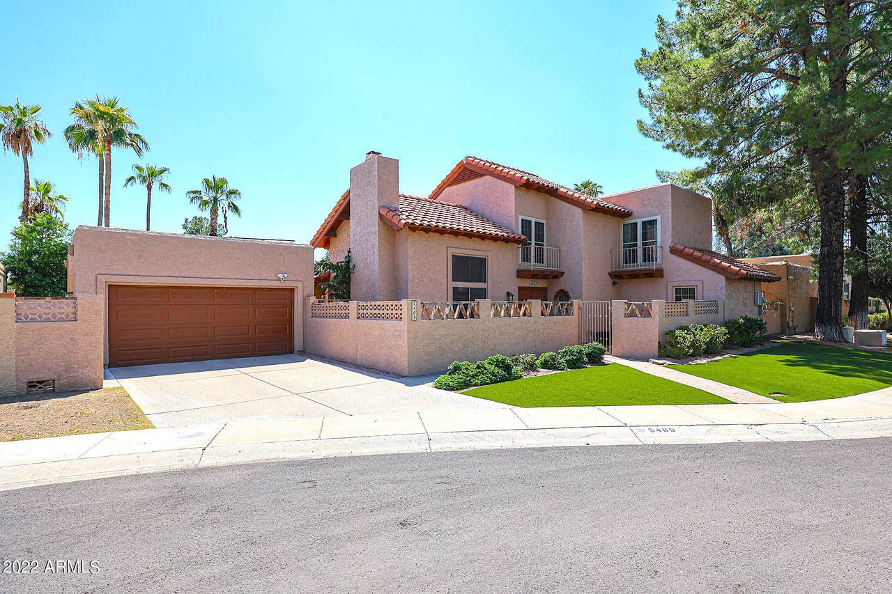 5409 Fellars Drive - Photo 1
