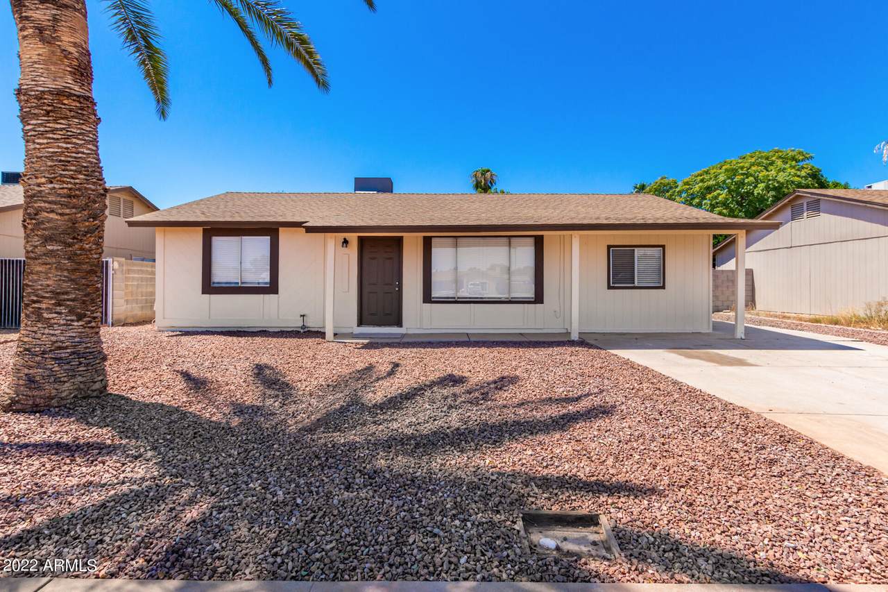 3206 El Dorado Drive - Photo 1