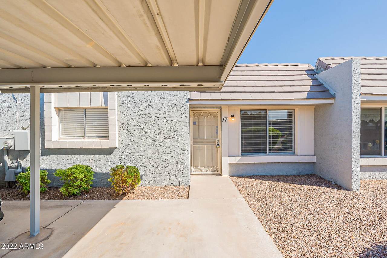 1050 Stapley Drive - Photo 1