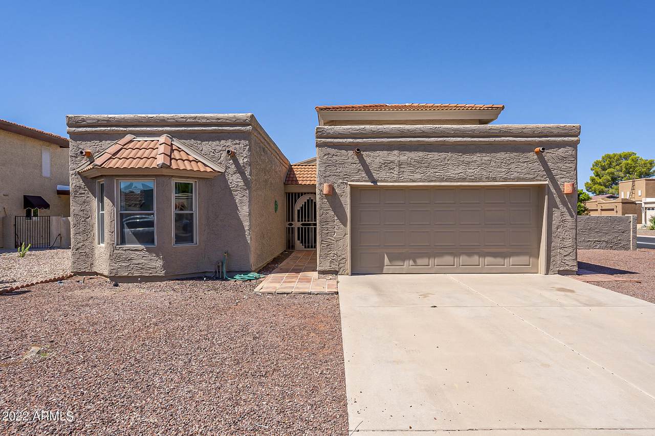 26402 Nicklaus Drive - Photo 1