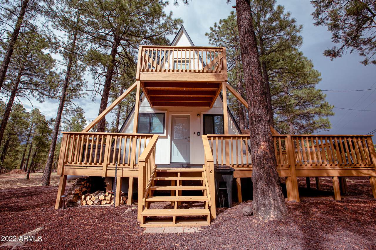 2124 Forest Park Drive - Photo 1