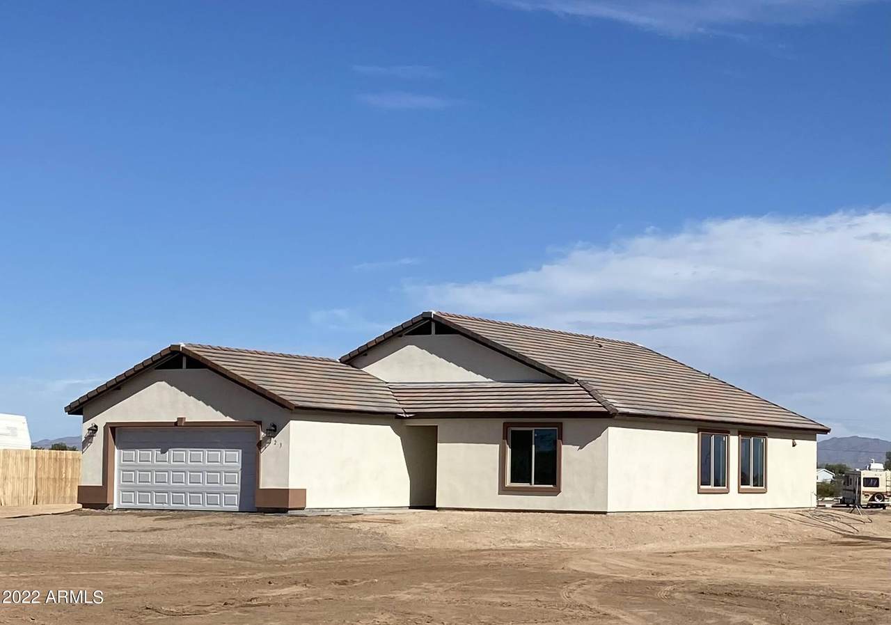 3320 329TH Drive - Photo 1