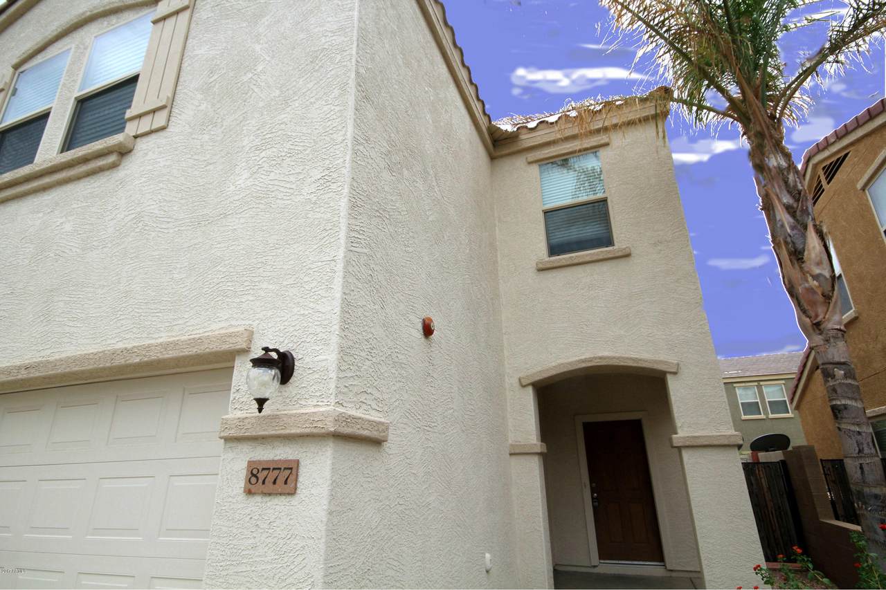 8777 Dahlia Drive - Photo 1