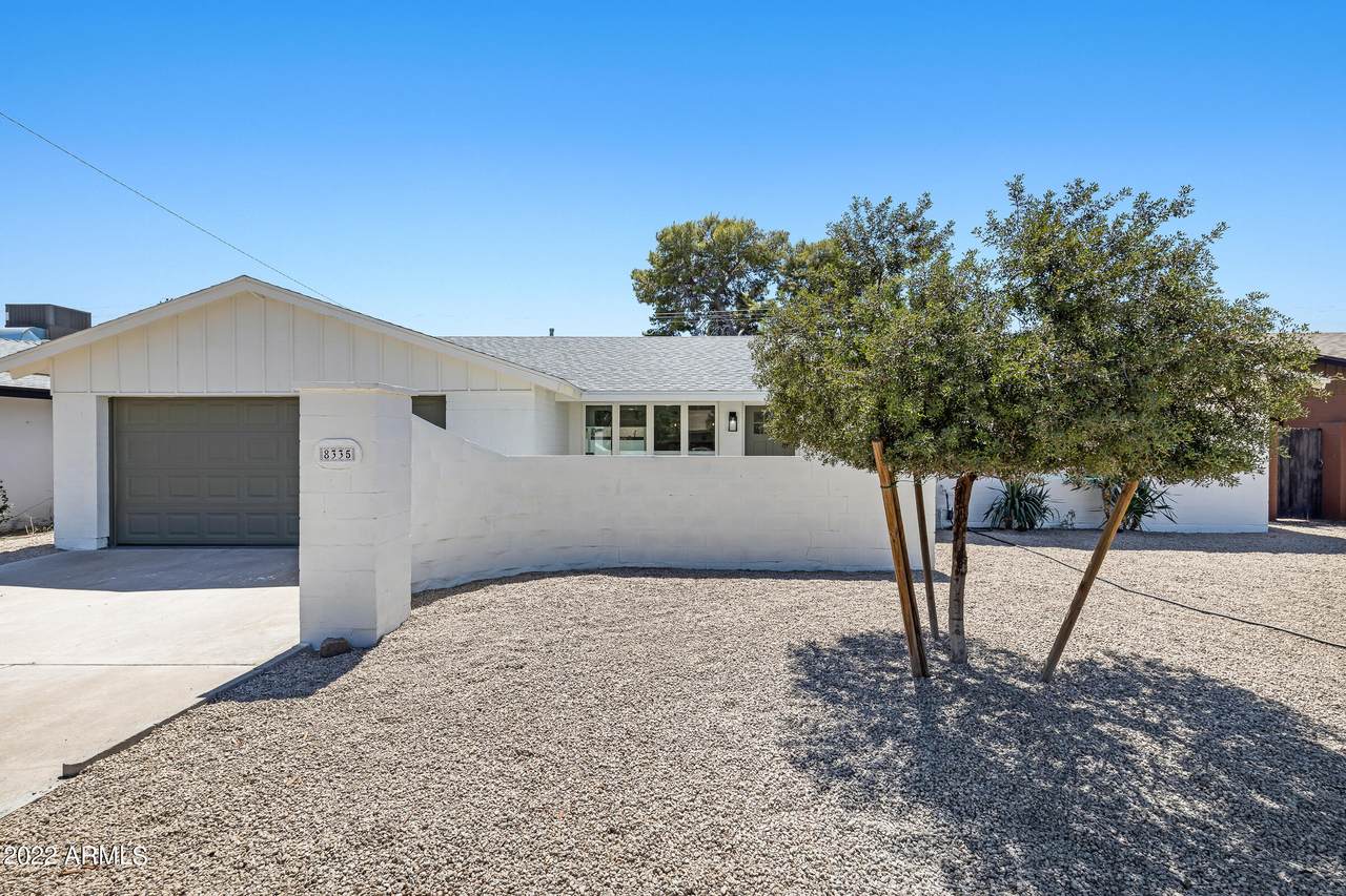8335 Hubbell Street - Photo 1