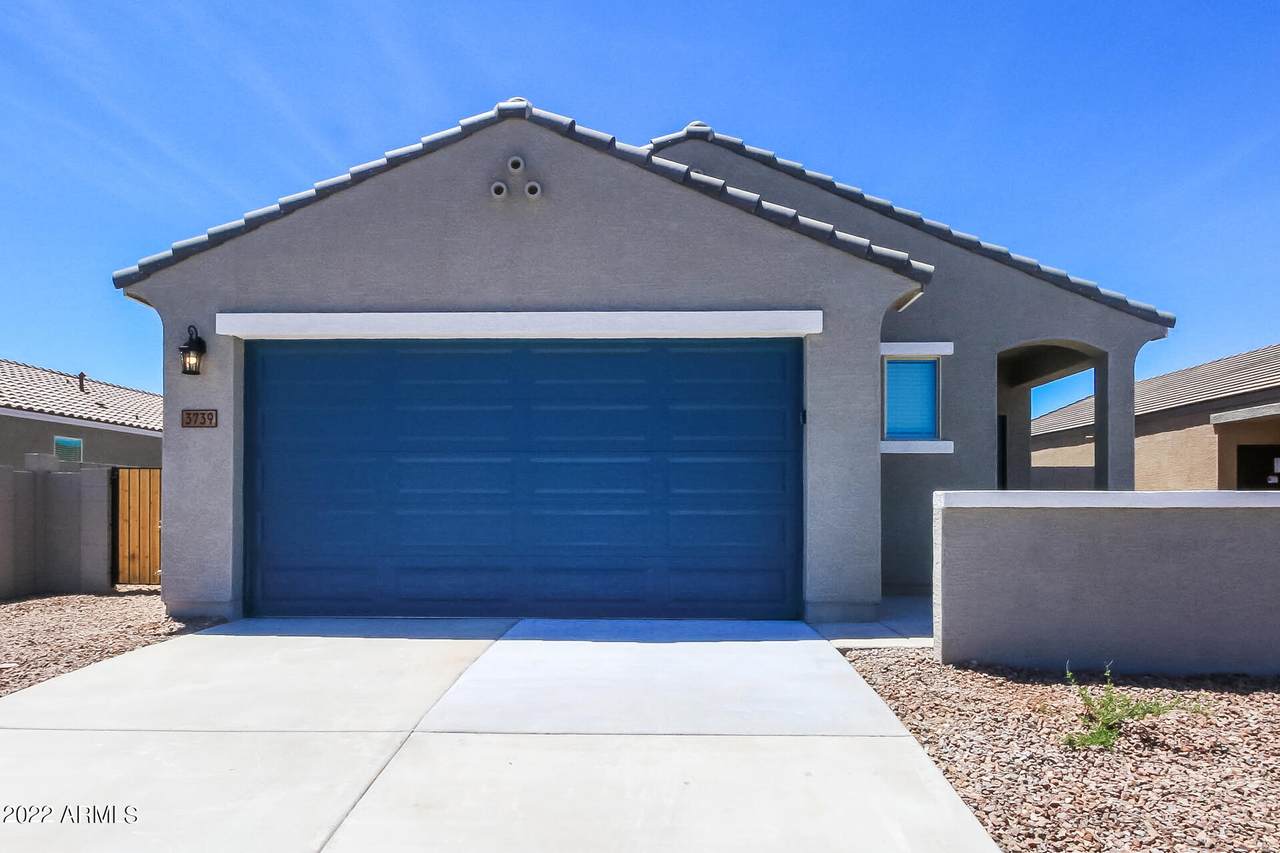 3736 Sandoval Drive - Photo 1
