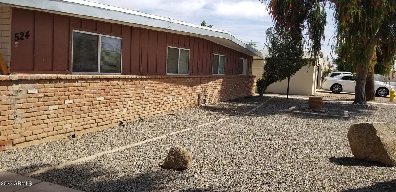 524 Malibu Drive - Photo 1