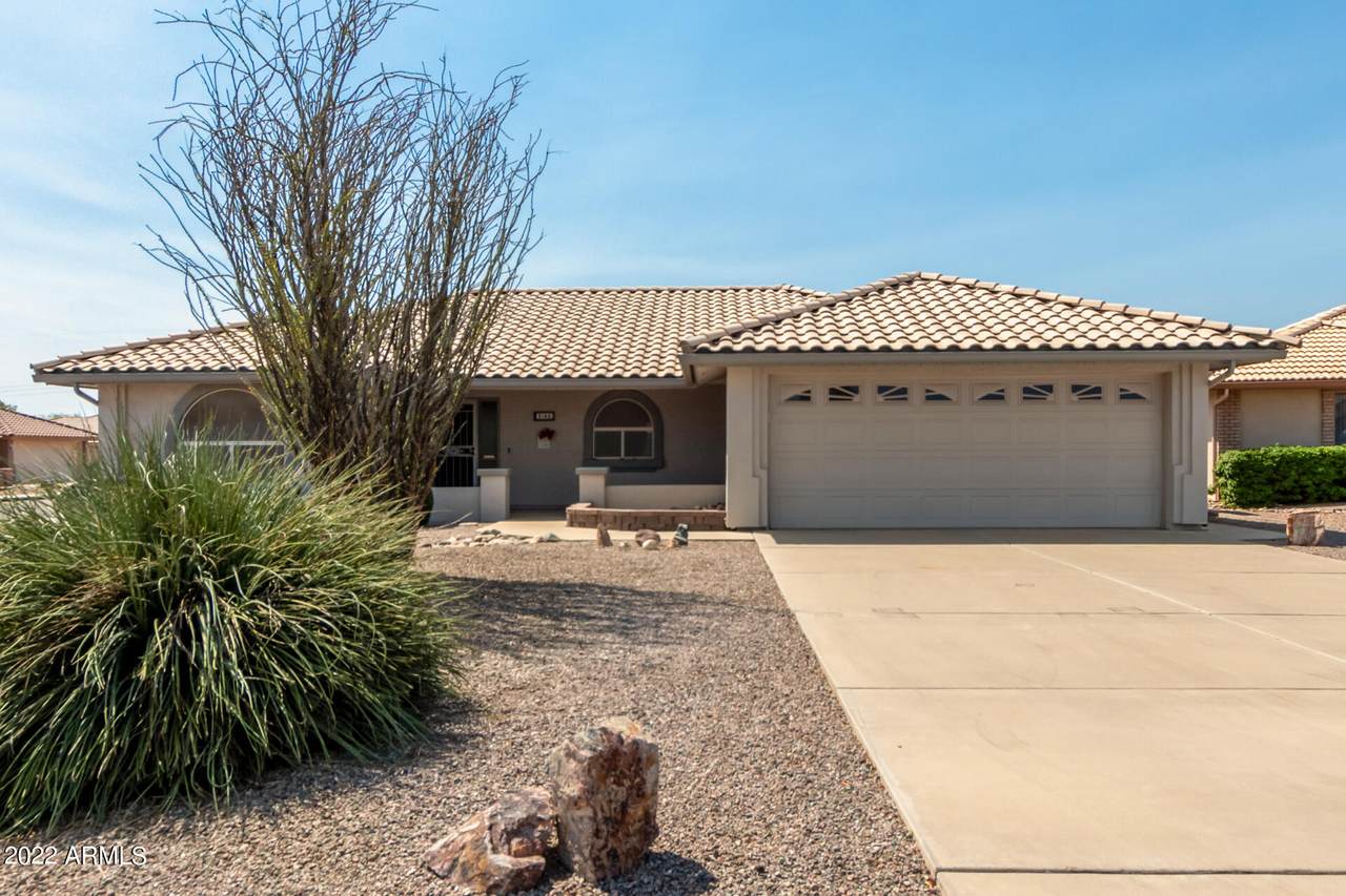2162 Cherrywood Circle - Photo 1