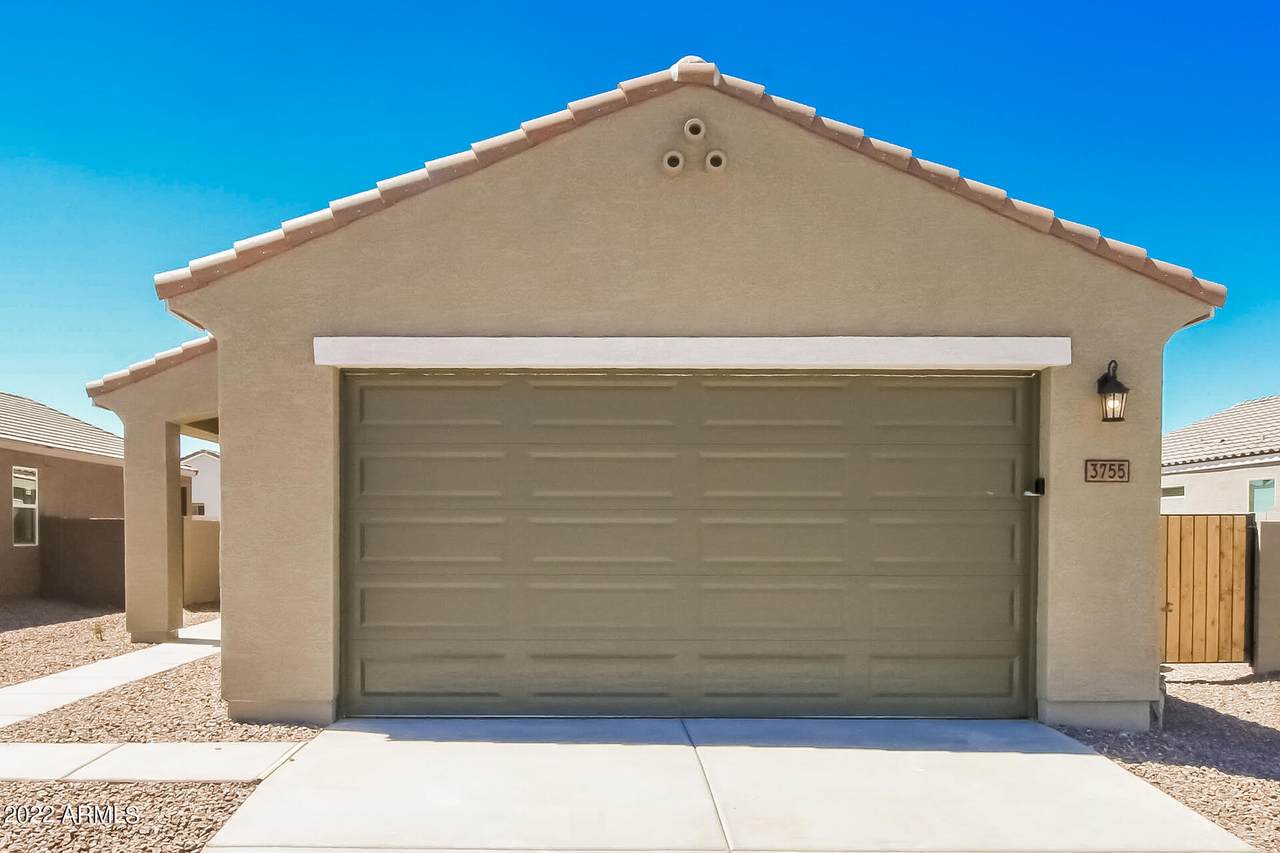 3755 Sandoval Drive - Photo 1
