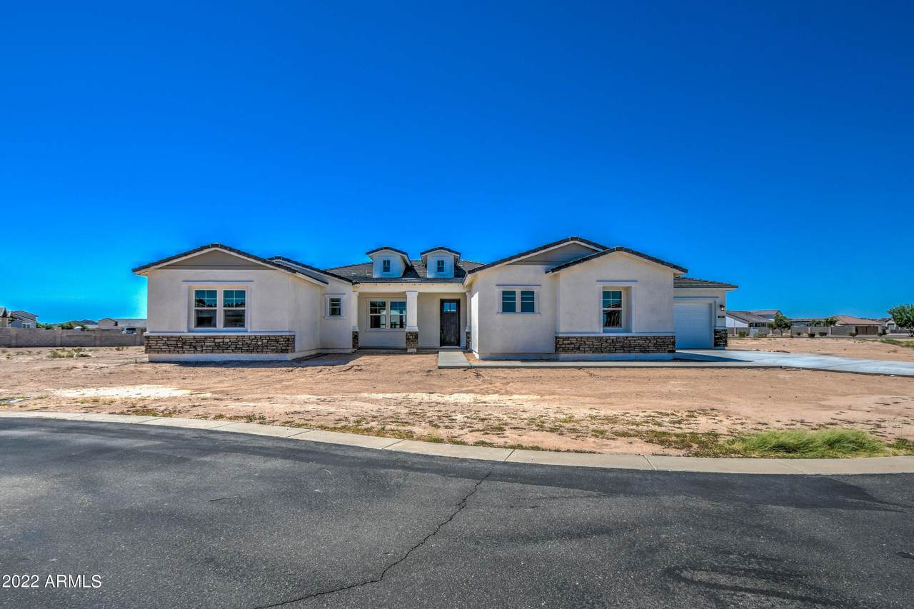 311 Fairfield Street - Photo 1