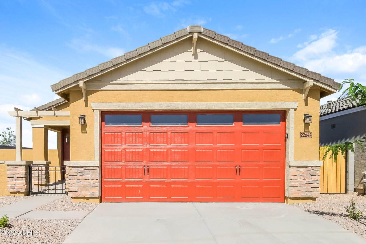 22644 Chase Drive - Photo 1