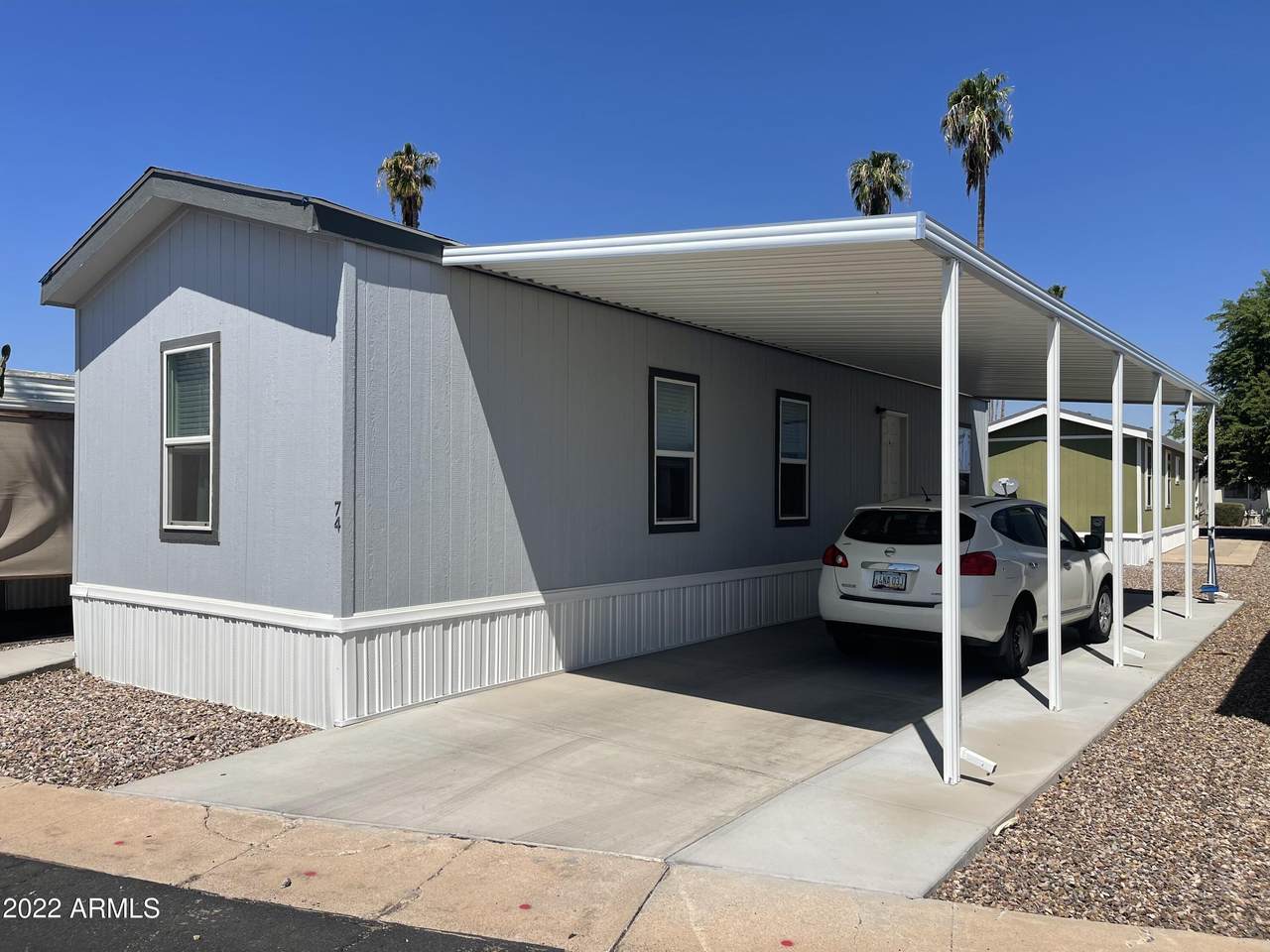 2701 Allred Avenue - Photo 1