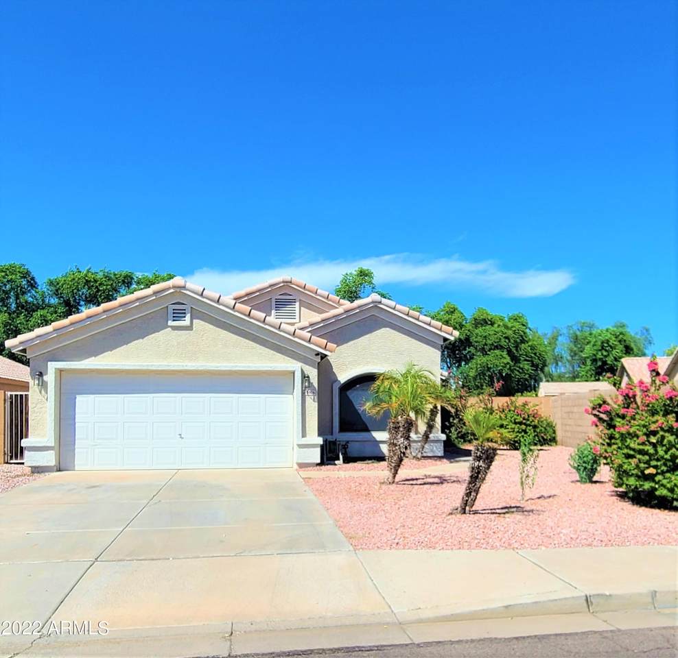 9406 Cinnabar Avenue - Photo 1