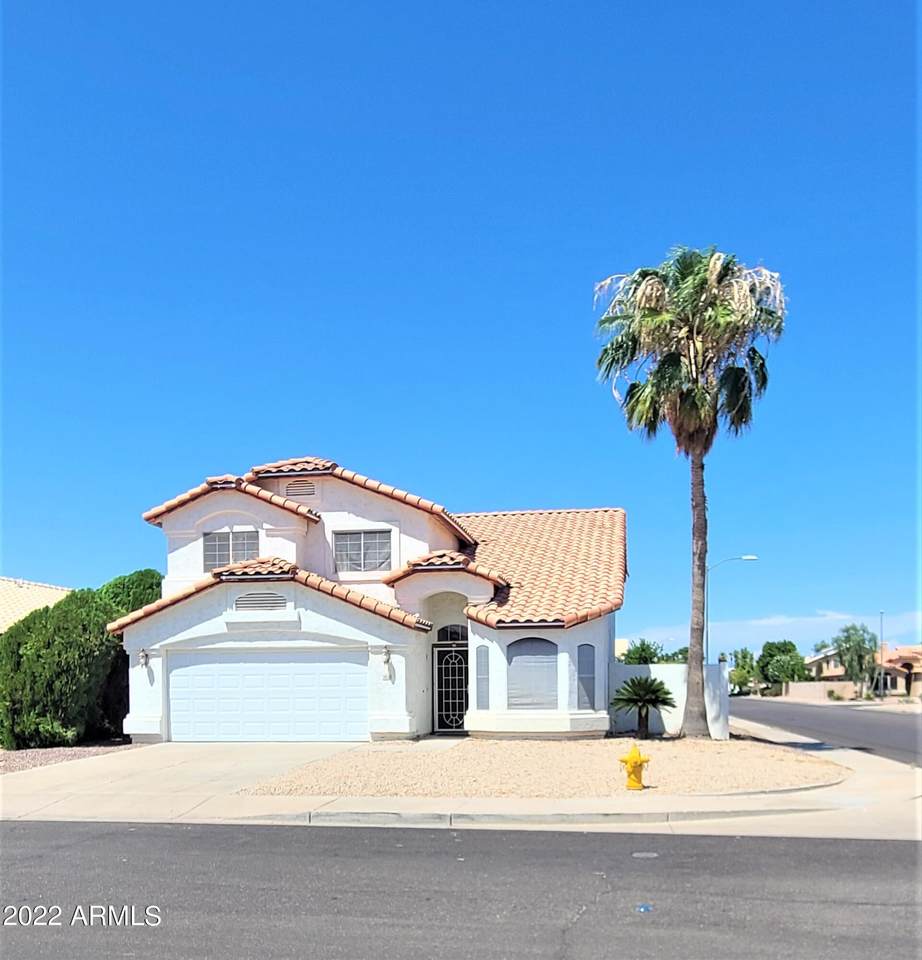 9818 Pontiac Drive - Photo 1
