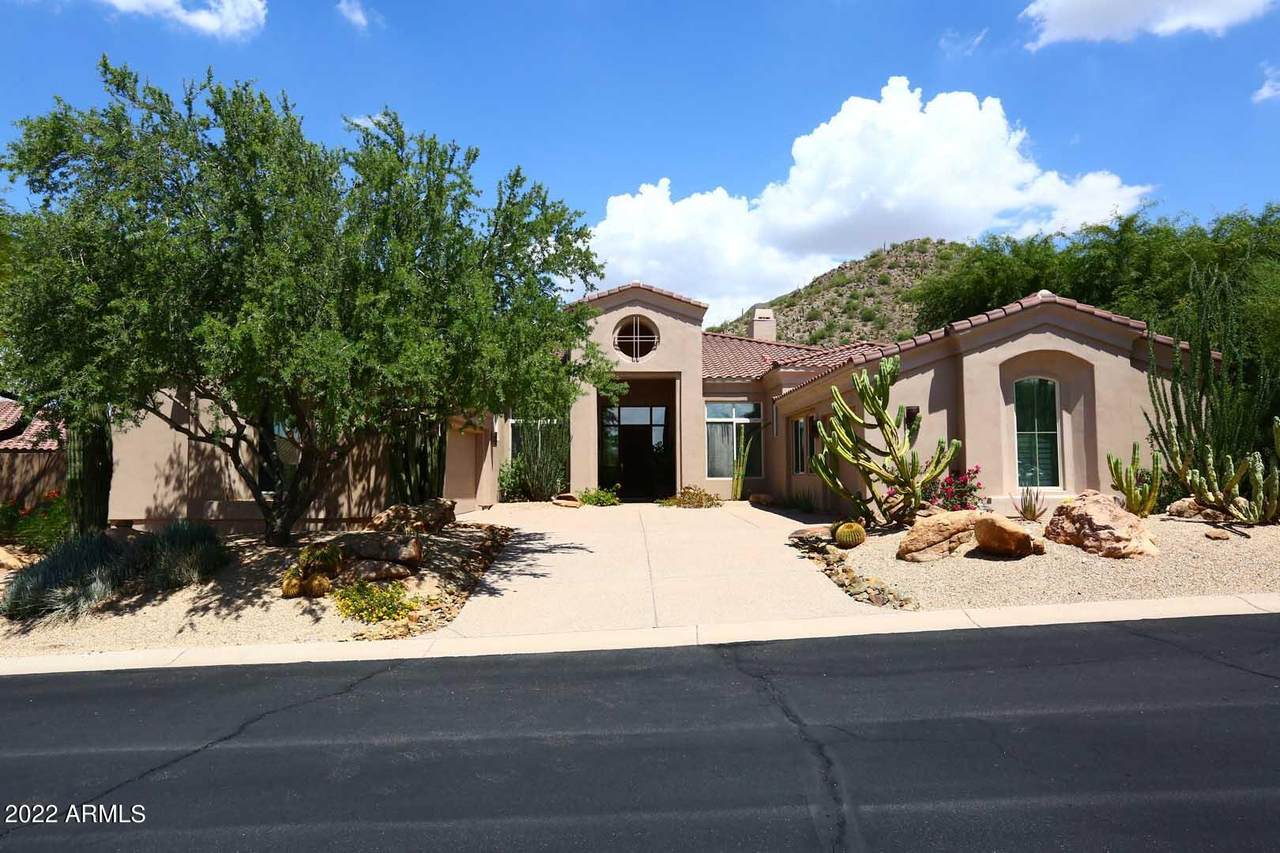 11488 Caribbean Lane - Photo 1