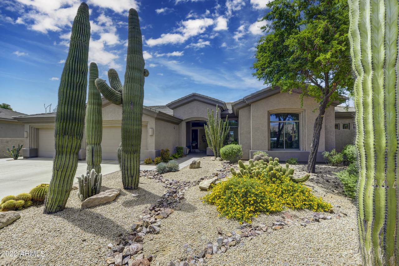 7661 Whispering Wind Drive - Photo 1
