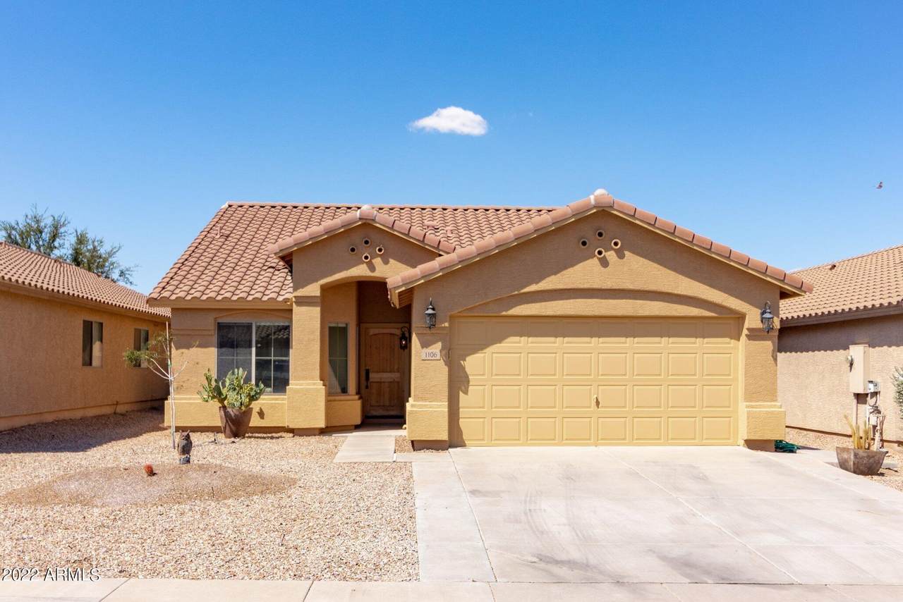 1106 Fruit Tree Lane - Photo 1