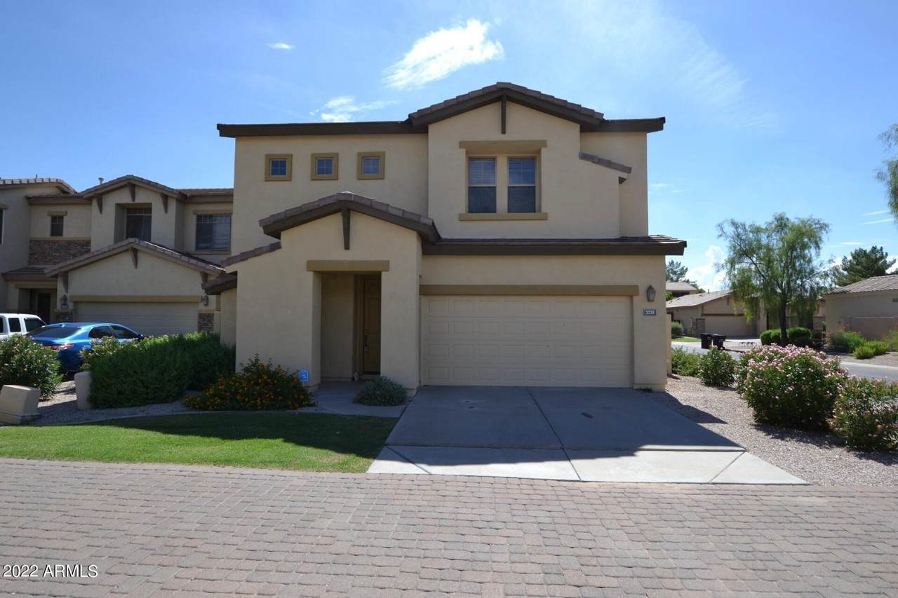 2039 Olive Way - Photo 1
