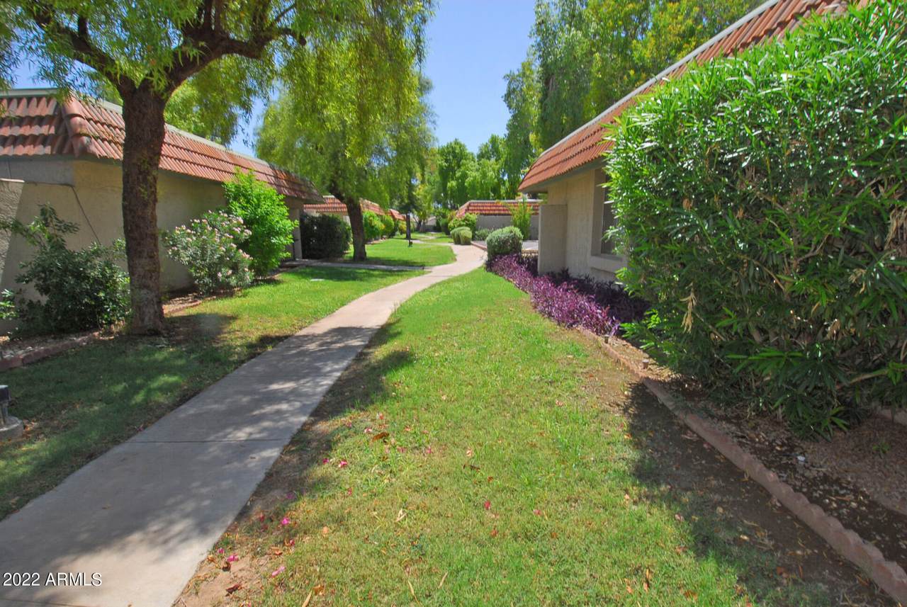 5607 Clambake Bay Court - Photo 1