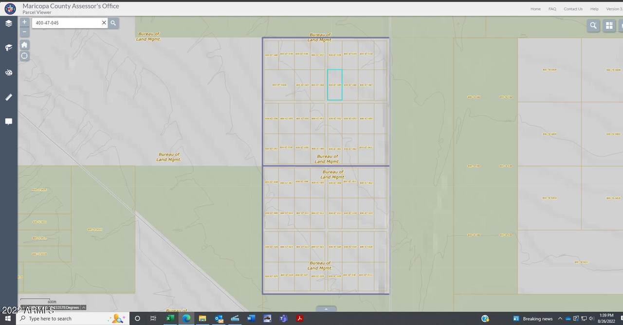 xxxx Stardust Ranchos Avenue - Photo 1