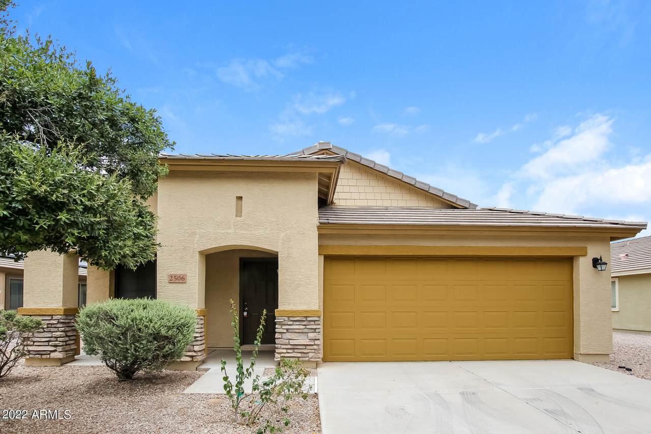 2506 Cool Water Way - Photo 1