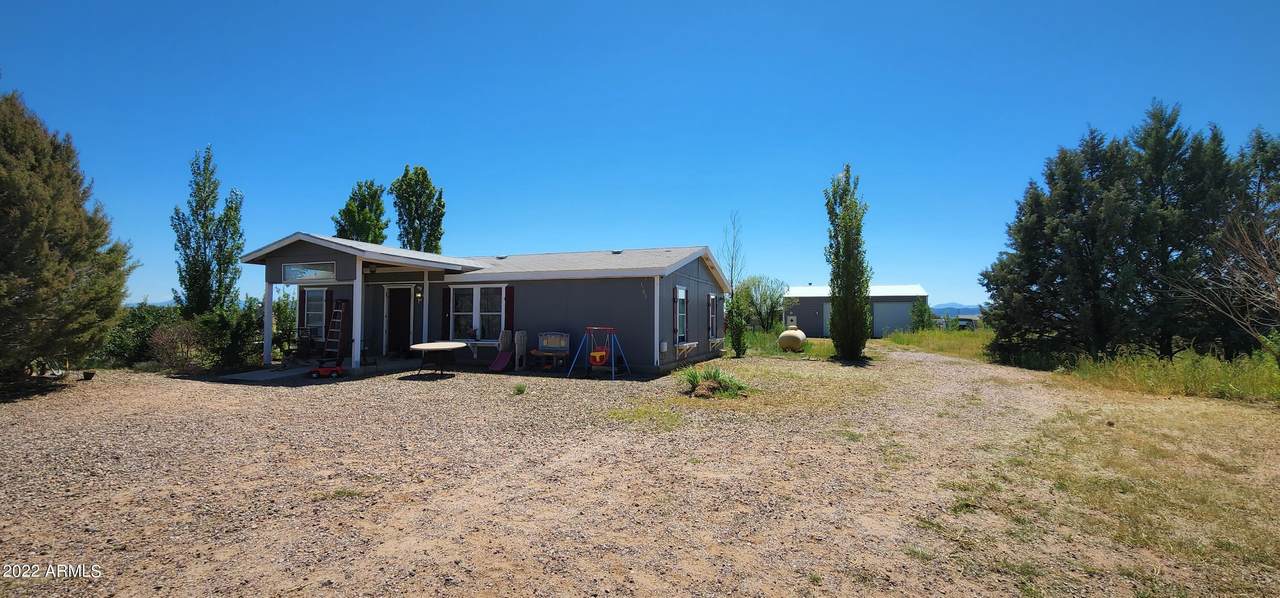 1105 Ranch House Road - Photo 1