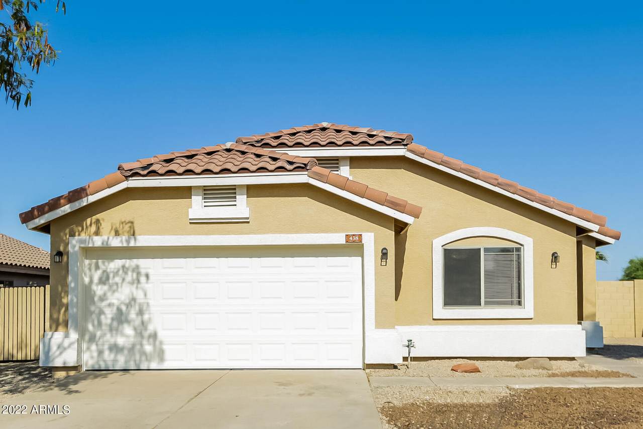 438 96TH Street - Photo 1
