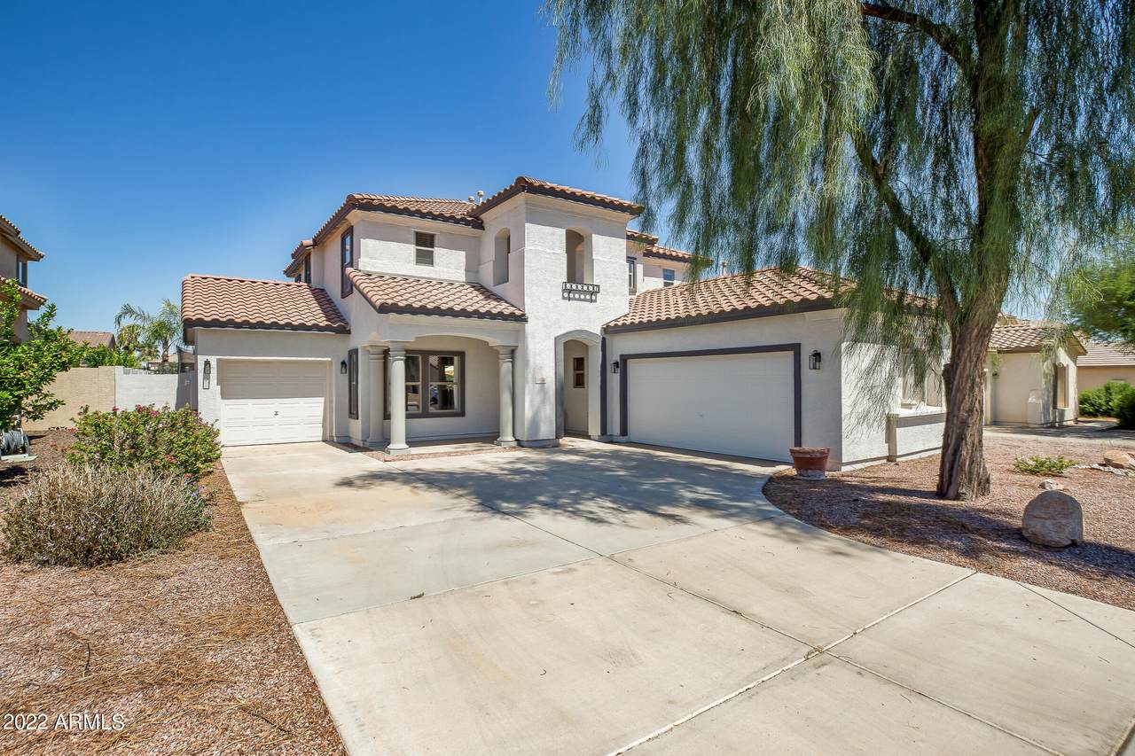 19732 Reins Road - Photo 1