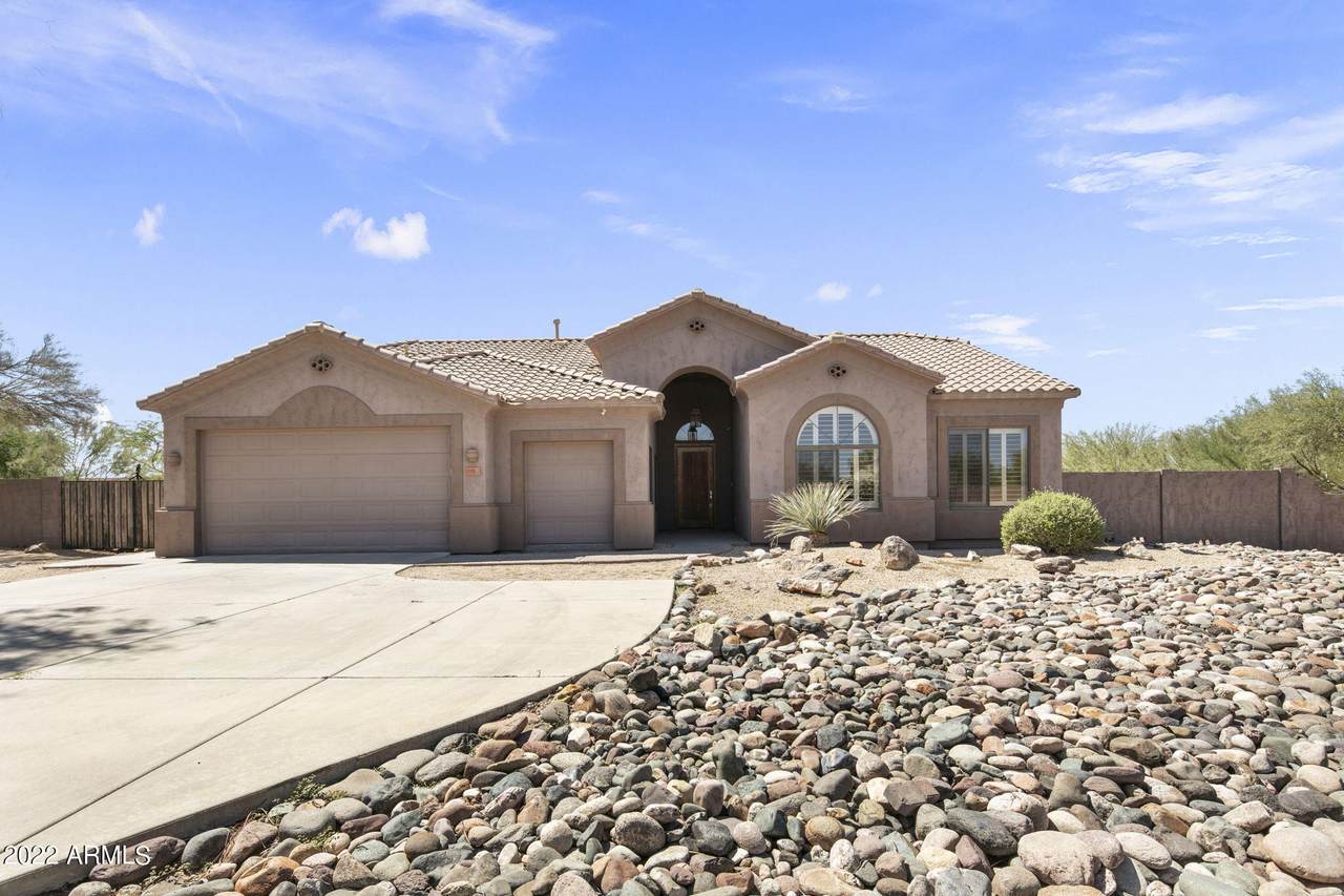 105 Tanya Road - Photo 1