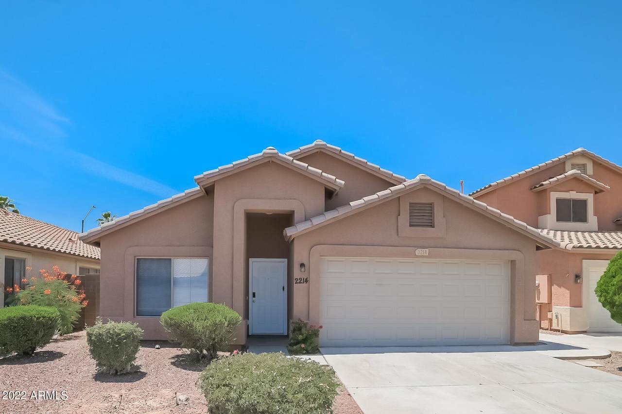 2214 114TH Lane - Photo 1