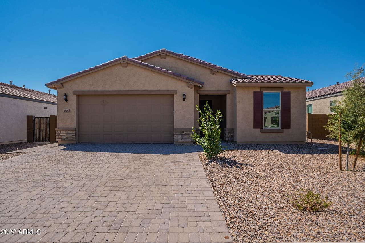 4609 Vervain Avenue - Photo 1