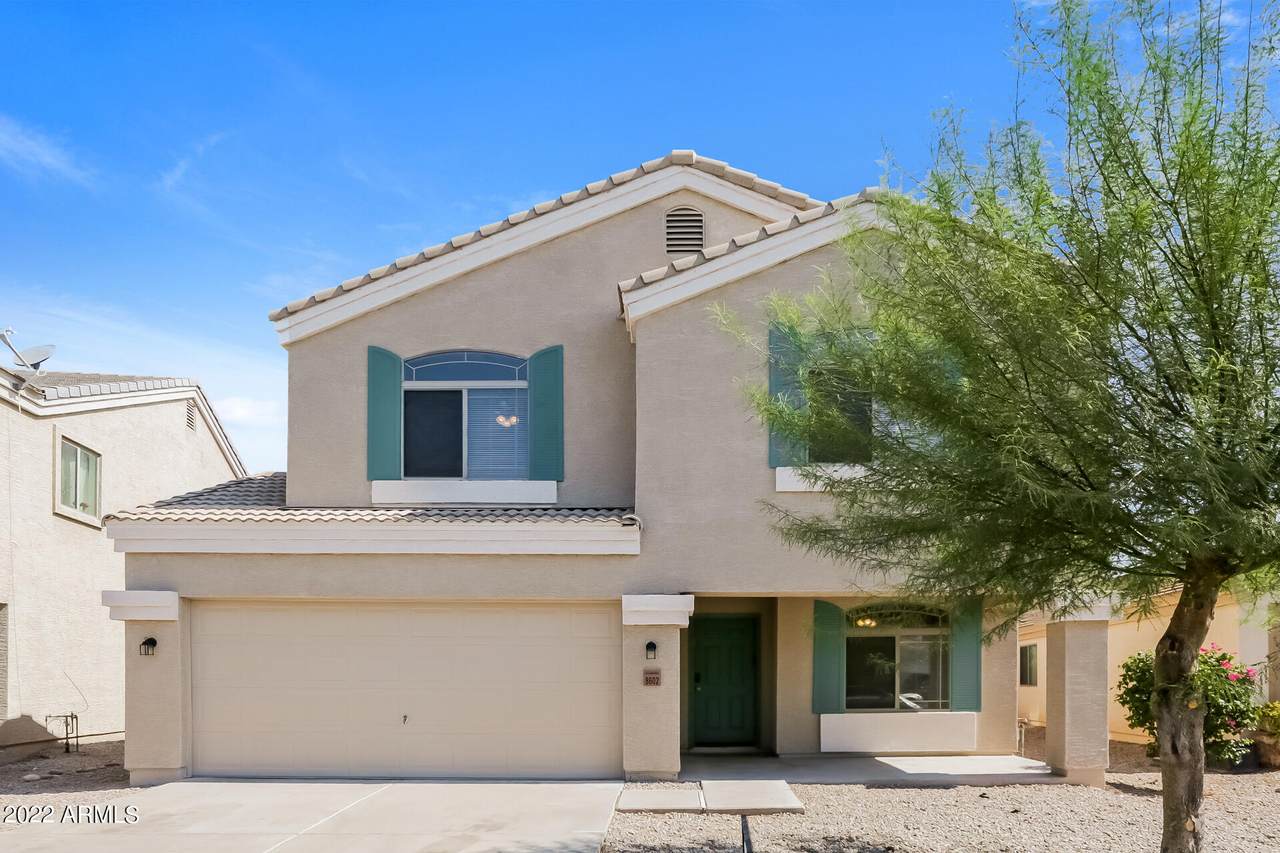 8602 Kingman Street - Photo 1