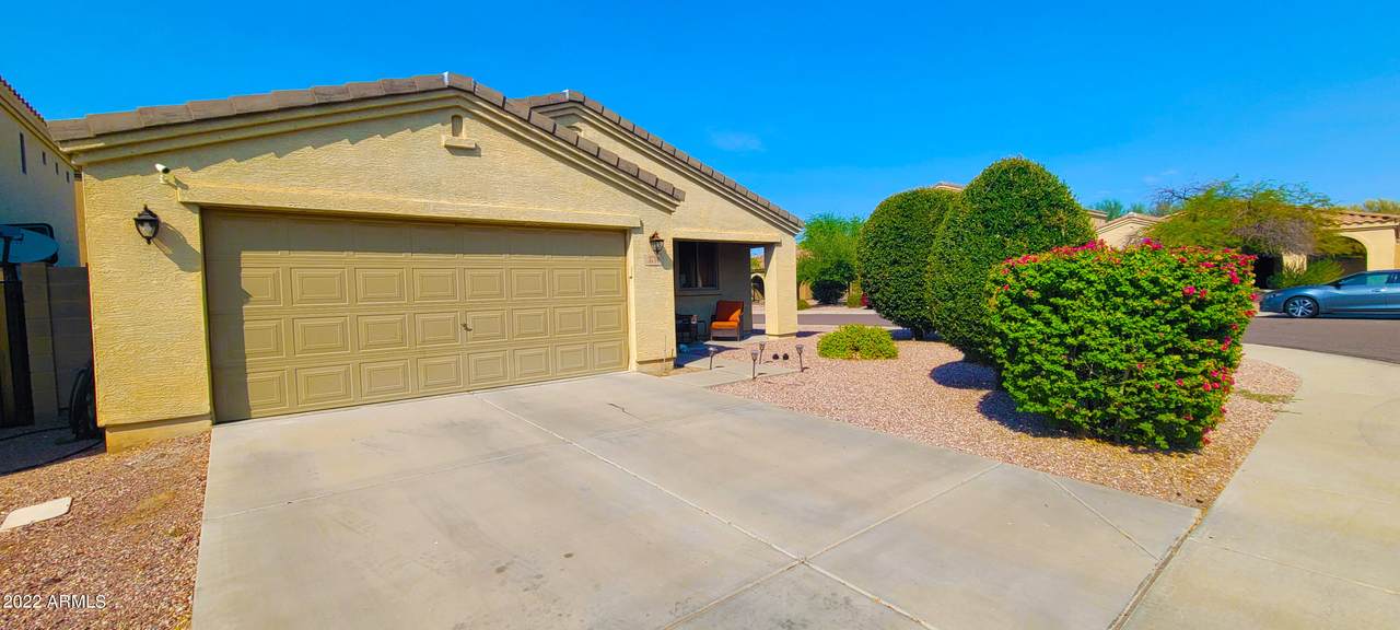 3710 Dunbar Drive - Photo 1